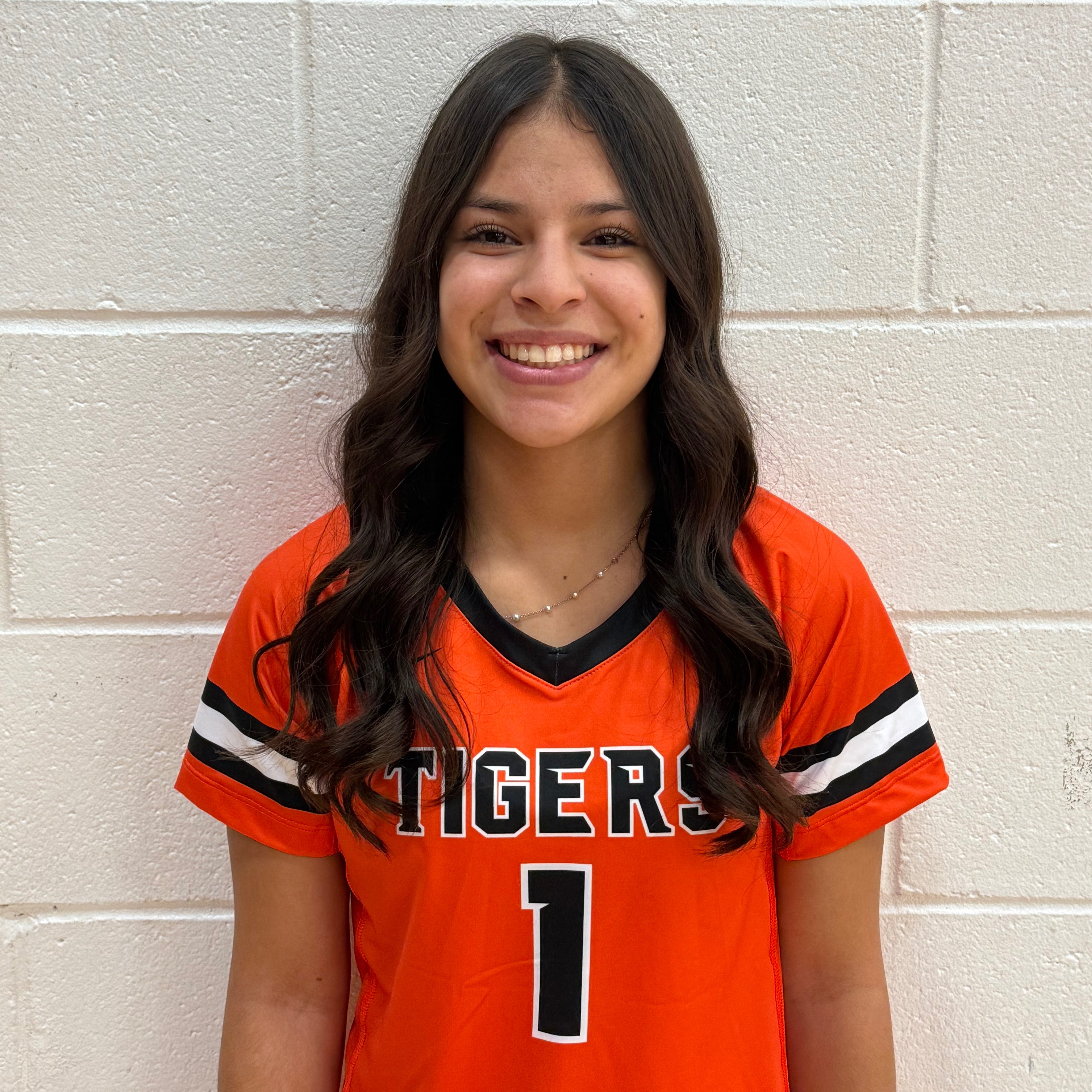 Isabella Lucero mugshot