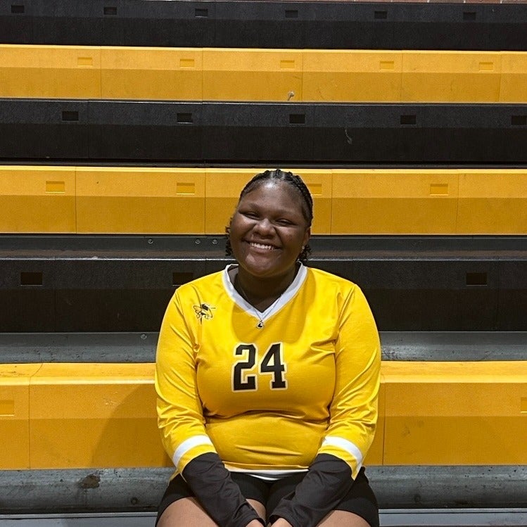 Londyn Jackson mugshot