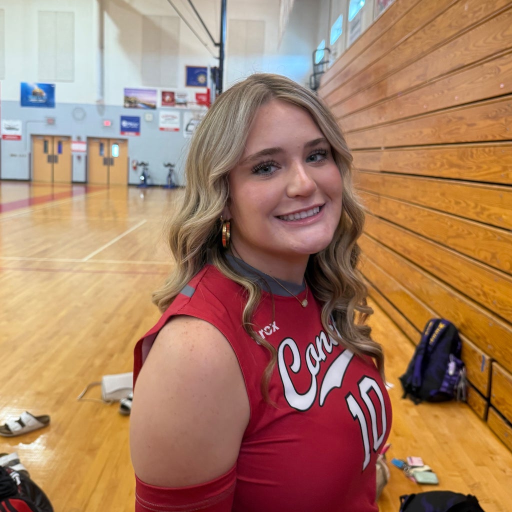 Scarlett Chmielewski mugshot