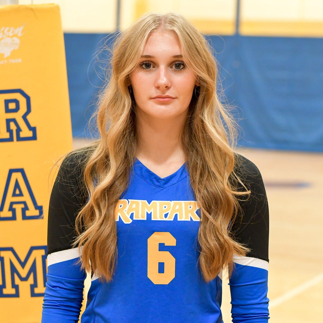 Gabrielle Weissgarber mugshot