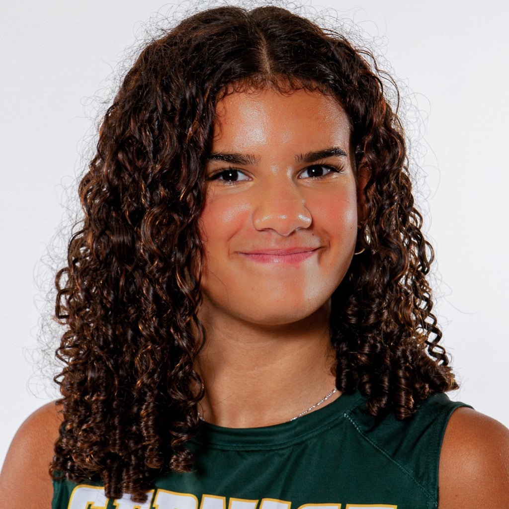 Caedra Horton mugshot