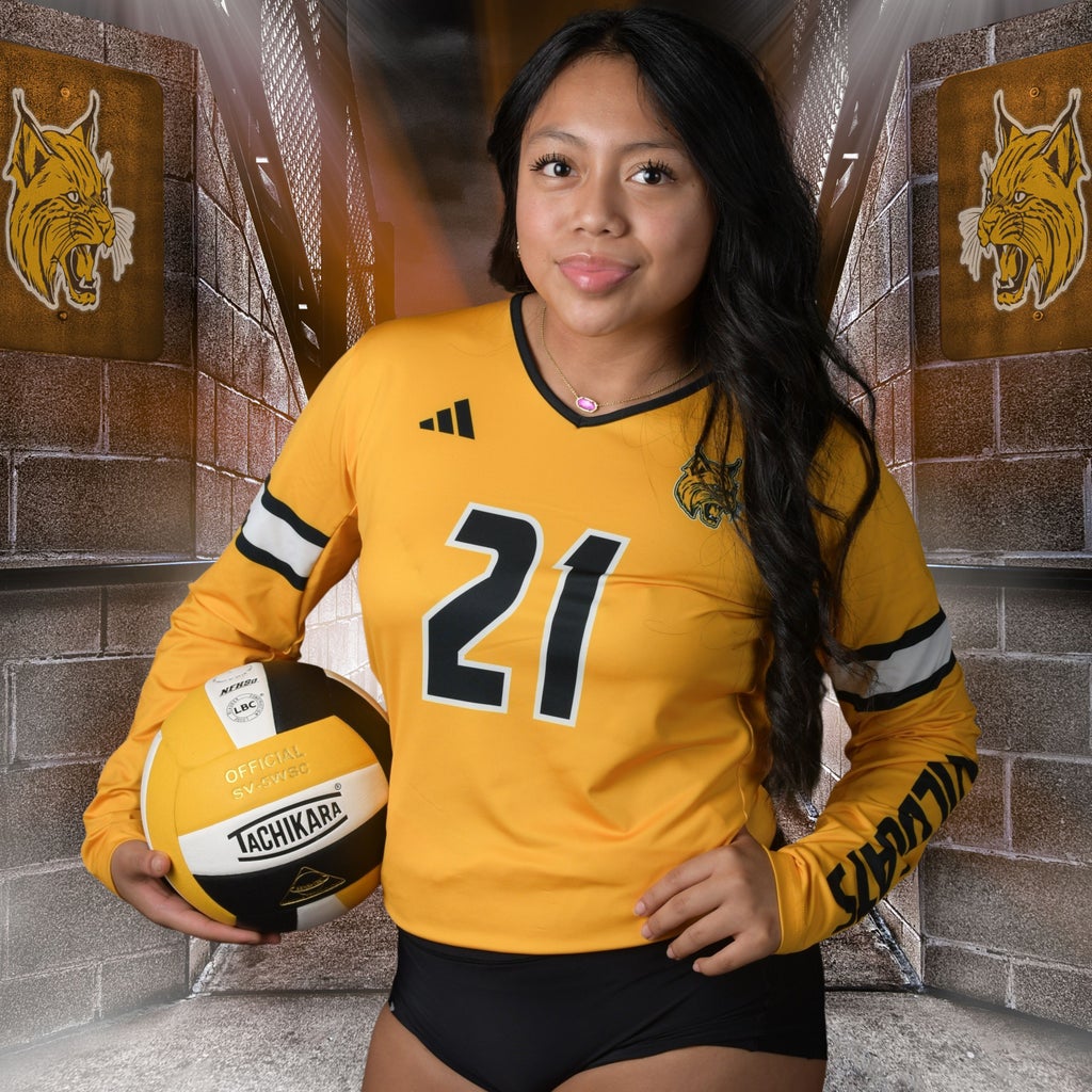 Estrella Garcia mugshot