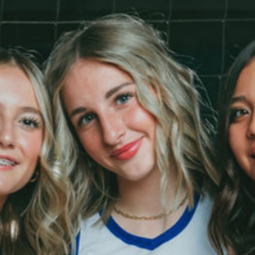 Faith Flannery mugshot