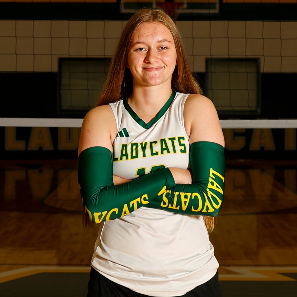 Aleigha Hamm mugshot