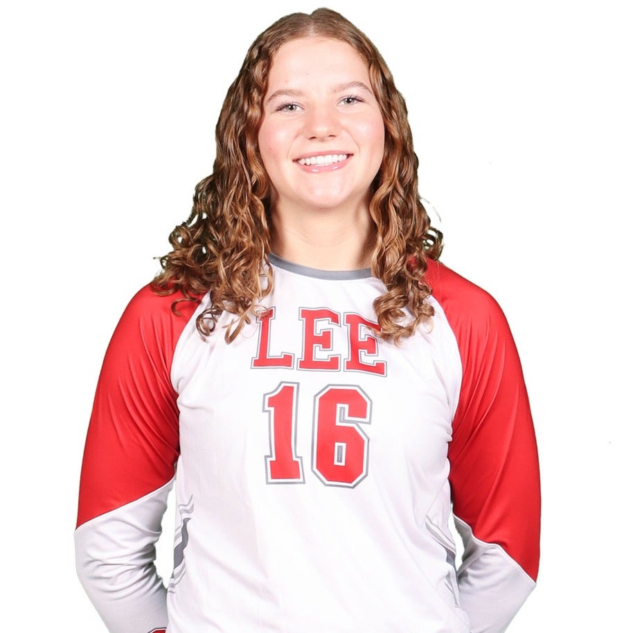 Madelyn Weis mugshot