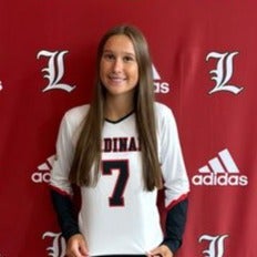 Ella Gosnell mugshot