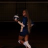 Naryah Dudley