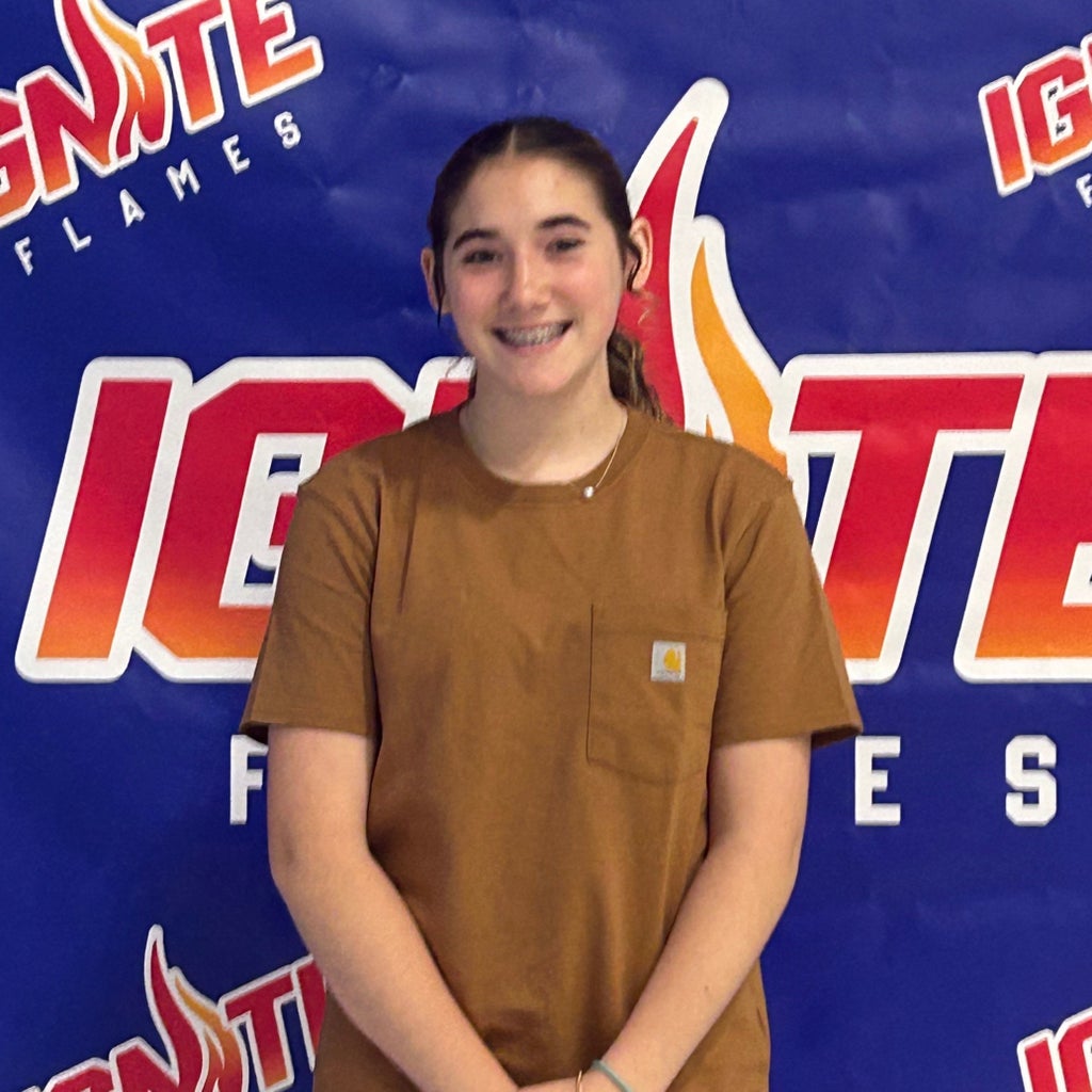 Makenna Lingenfelter mugshot