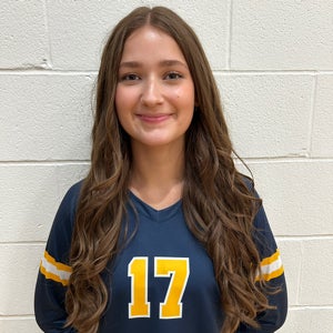 Karleigh Kooser mugshot