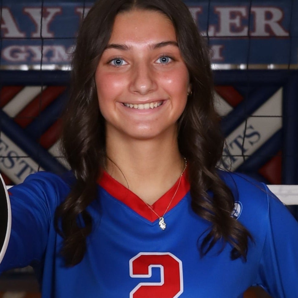 Kaylee Owens mugshot