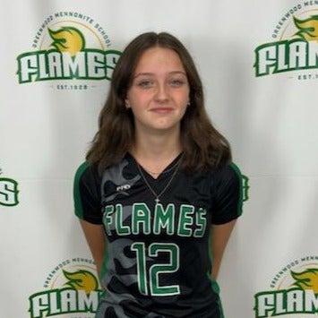 Mia Kauffman mugshot