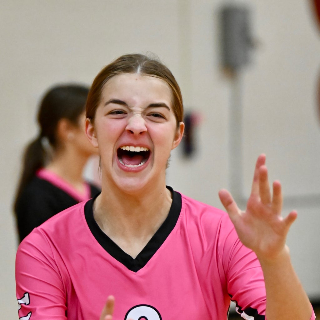 Issabella Gill mugshot