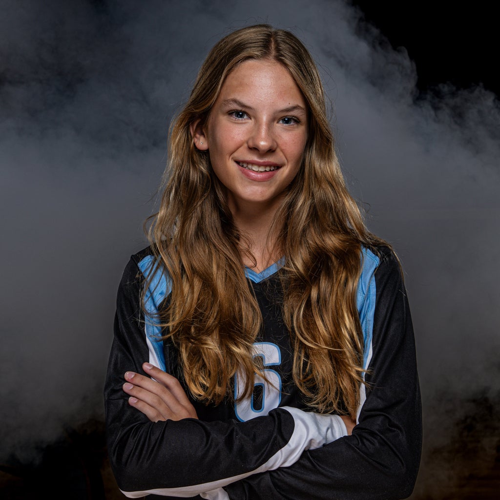 Stella Stenstrom mugshot