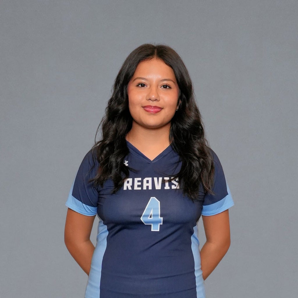 Savannah Aguilar mugshot