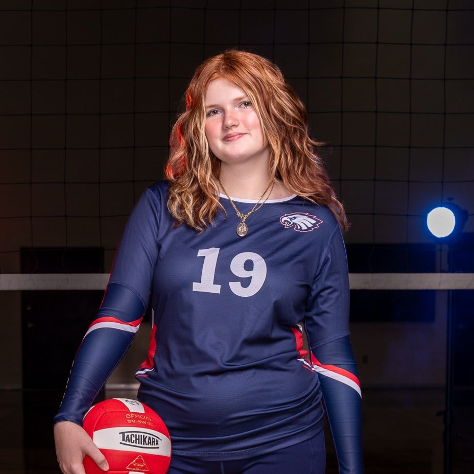 Daphne Gamble mugshot