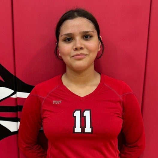 Abril Reyes-Cabrera mugshot