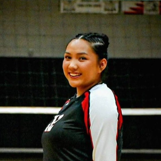 Ebonee Whiteman mugshot