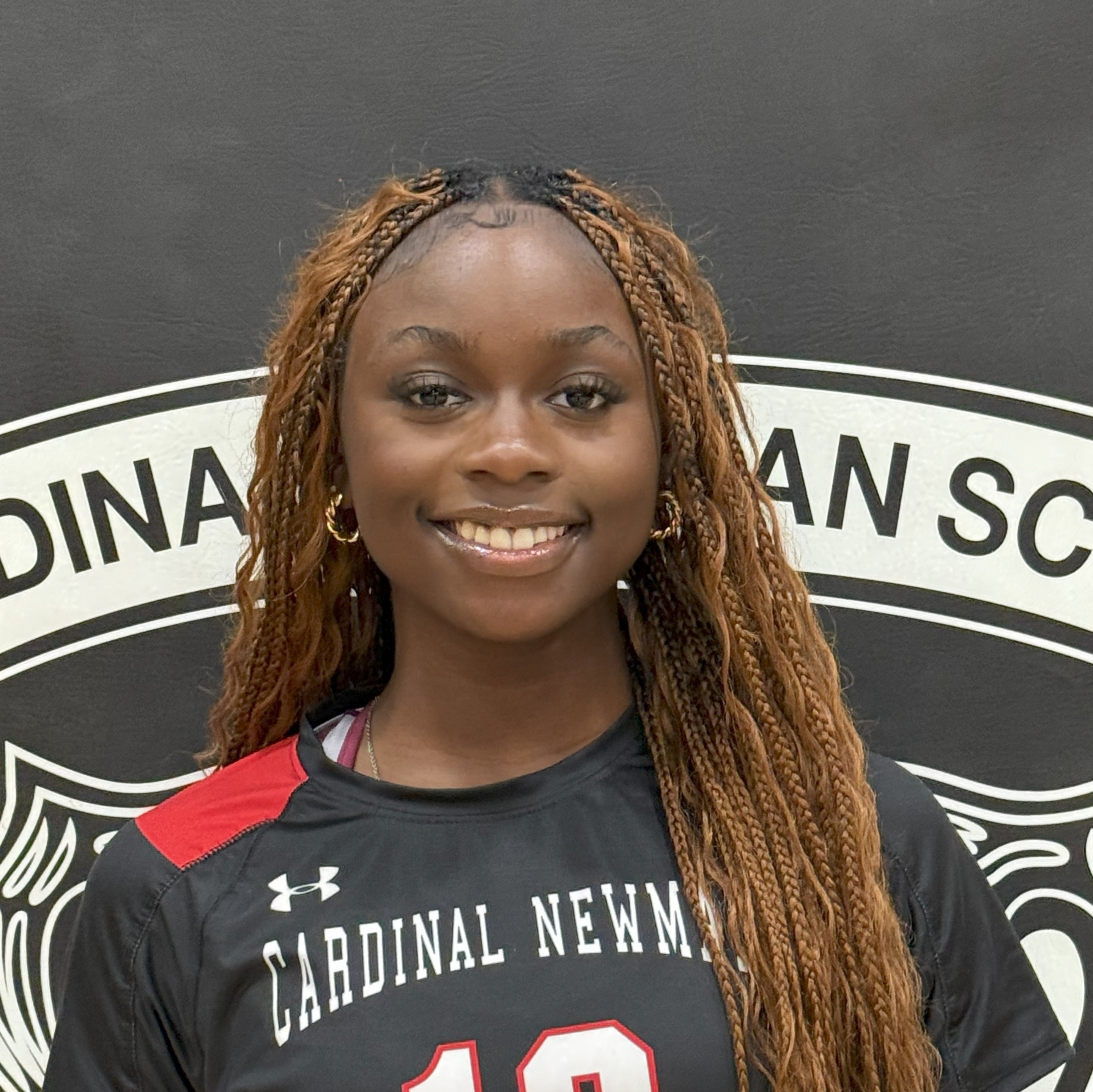 Zailey Vaval mugshot