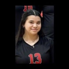 Emmalynn Geleney mugshot