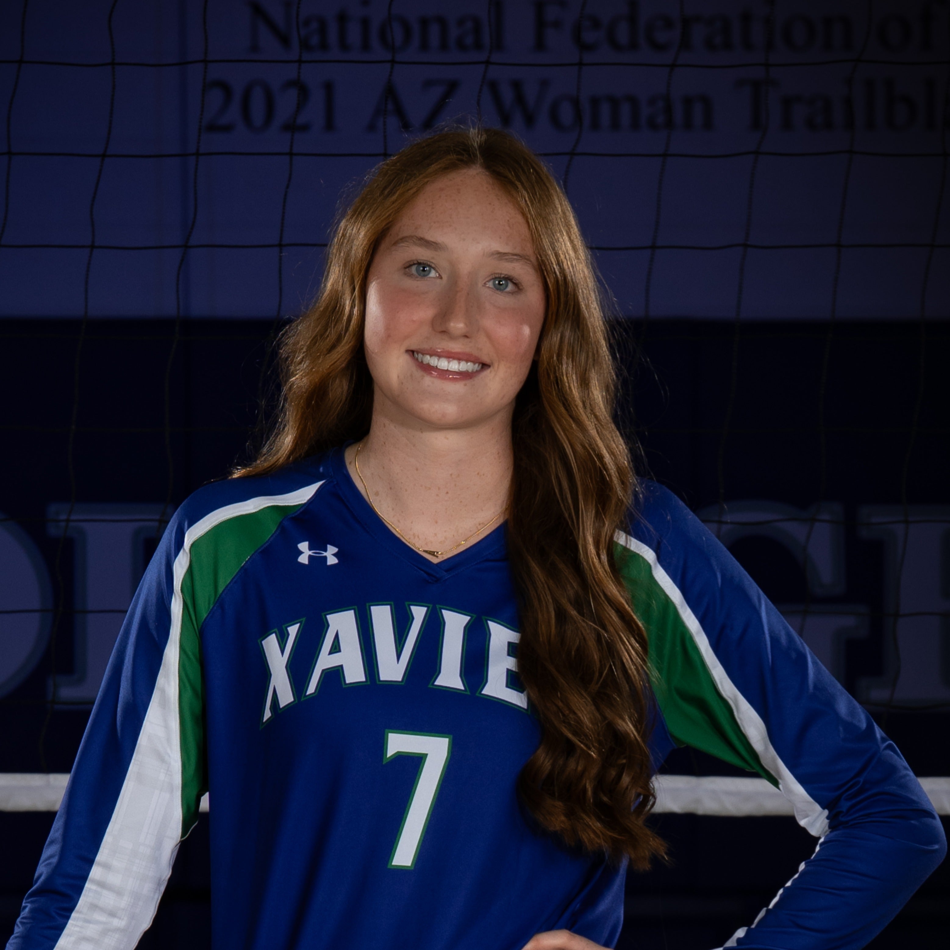 Allison Dunnion mugshot