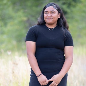 Teralyn Vaea