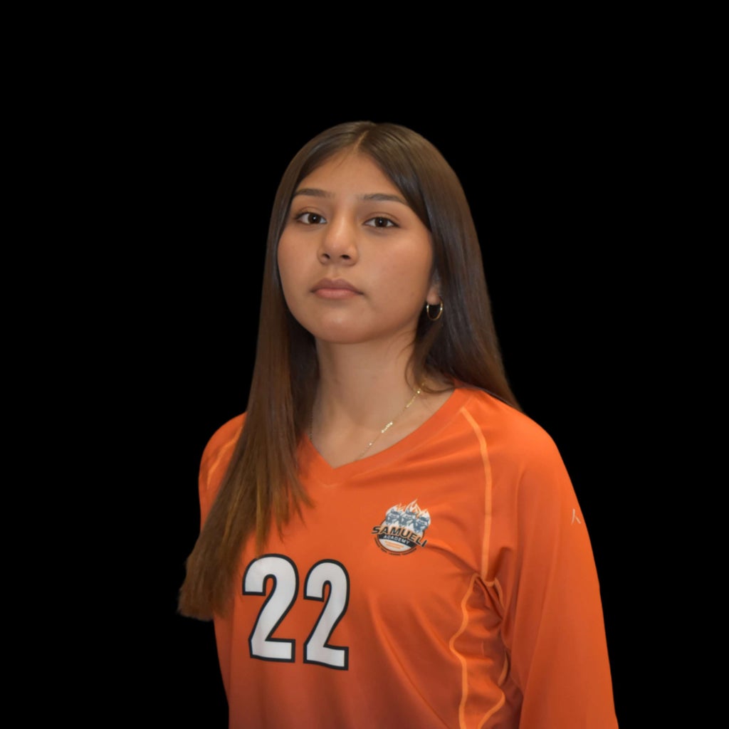 Arleth Lopez mugshot