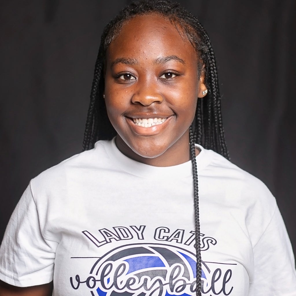 Zykeria Ford mugshot