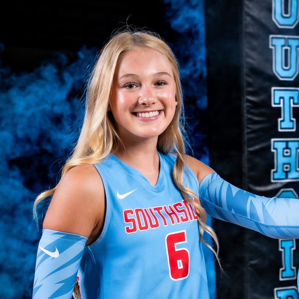 Harper Hogue mugshot