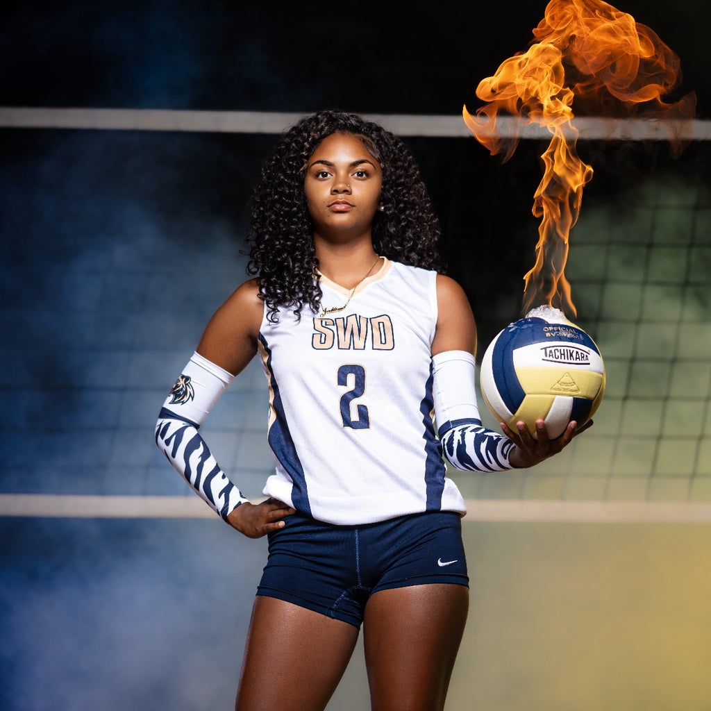 Jah'Tima Jackson mugshot