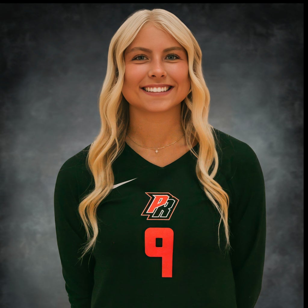 Macey Jalbert