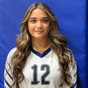 Alysha Nyvall mugshot