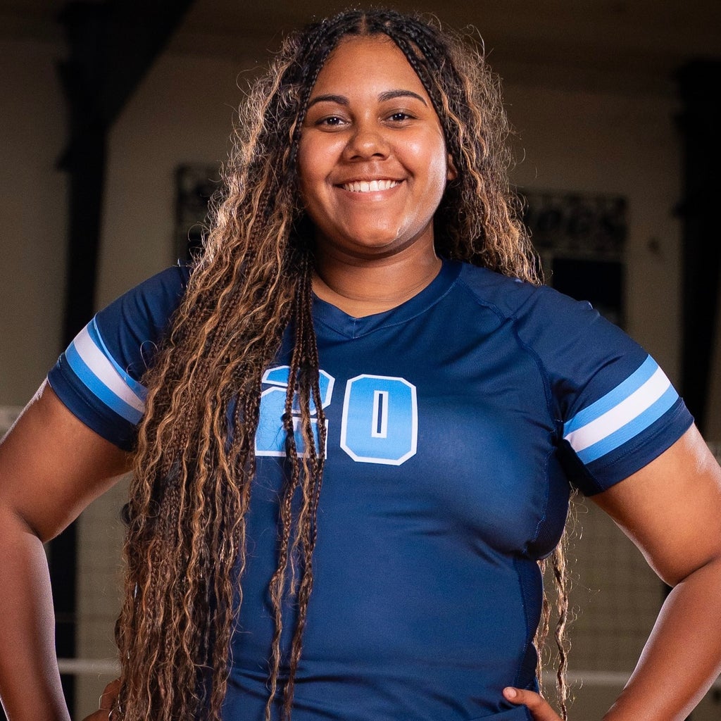 Makalah Garcia mugshot