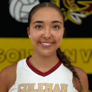 Paola Mendez mugshot
