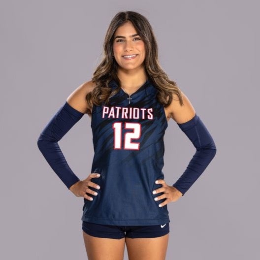 Nicole Monzon mugshot