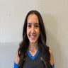 Cianna Leonardo mugshot