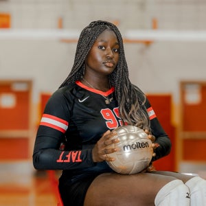 Oyin Mokuolu mugshot