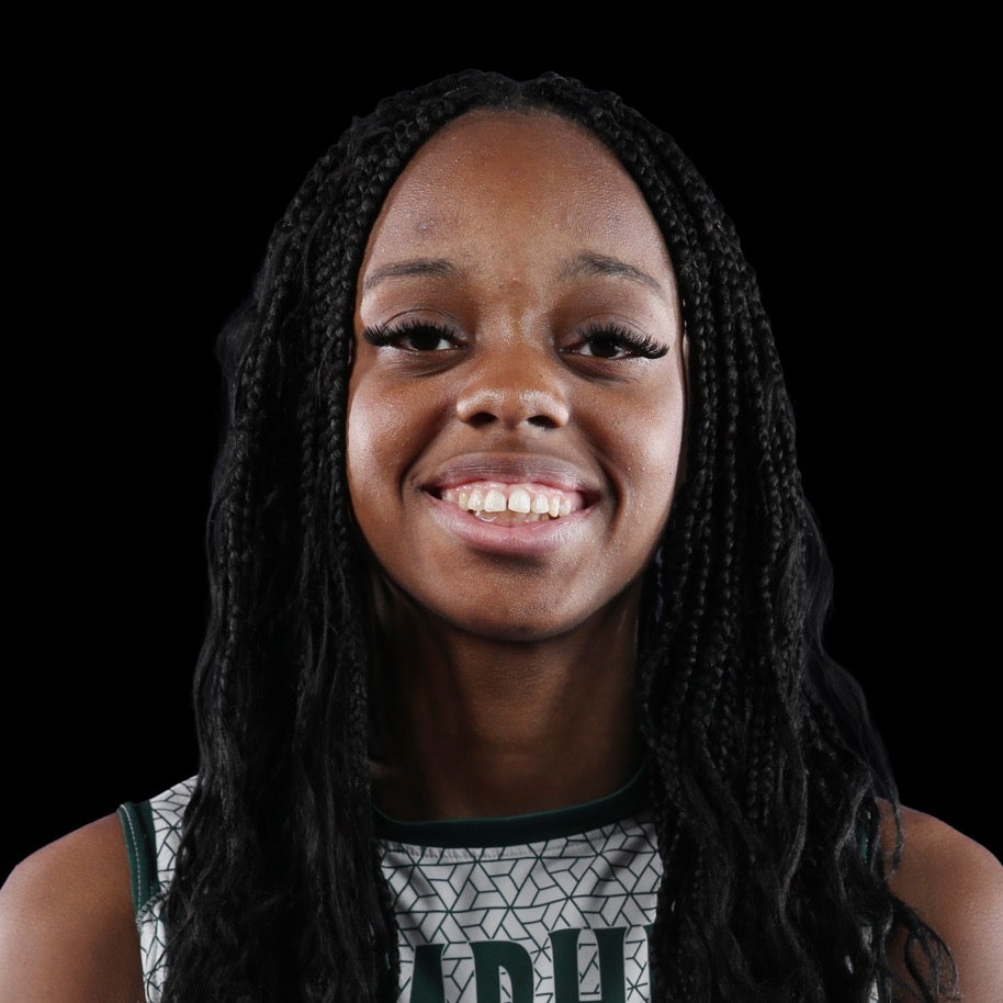 Zanyah Blake mugshot