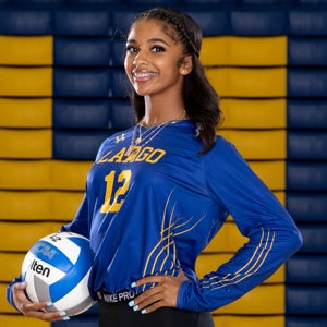 Sariah Olufemi mugshot