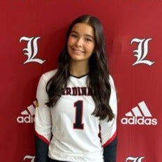 Maddie Smith mugshot