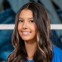 Maliyah Bui mugshot