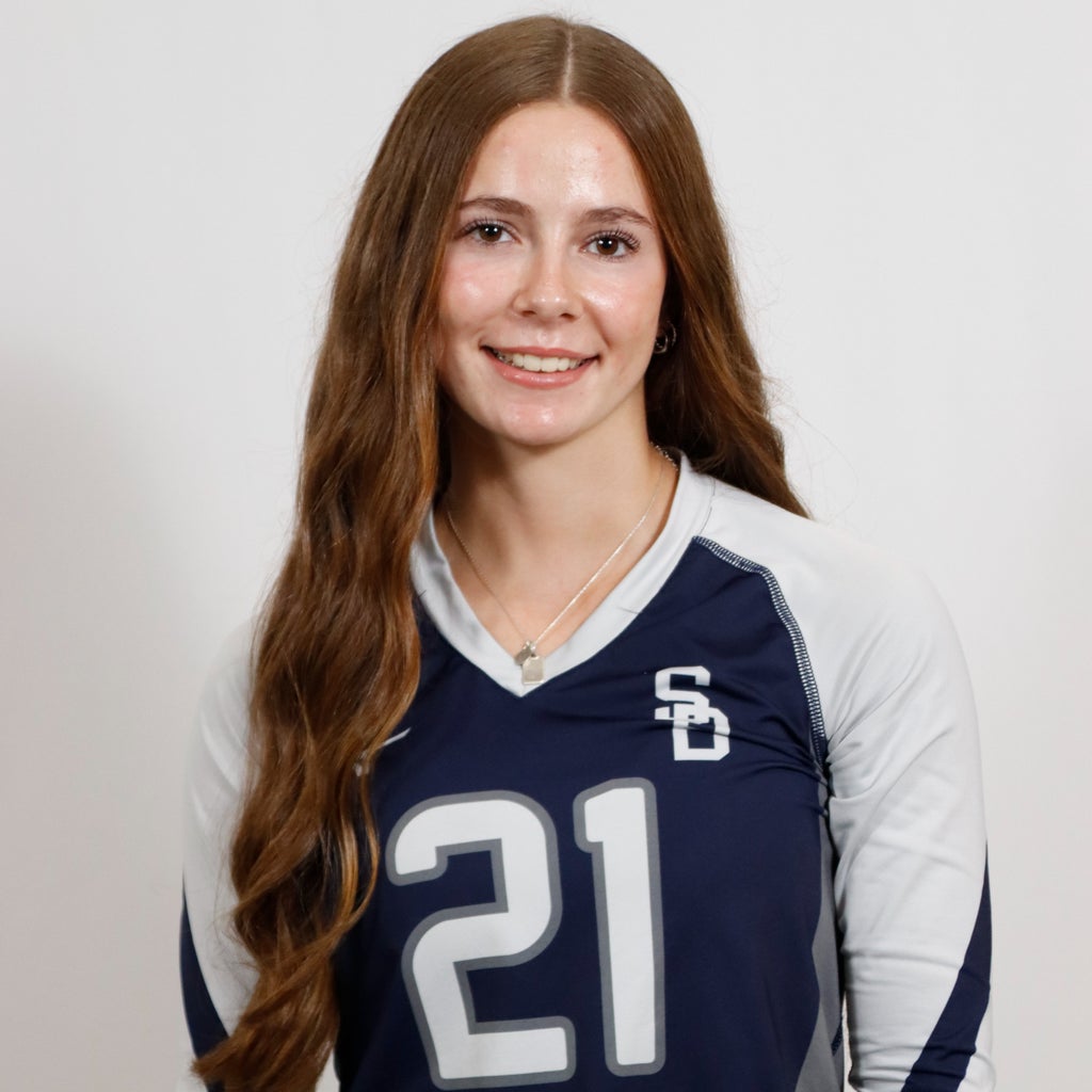 Samantha Comeau