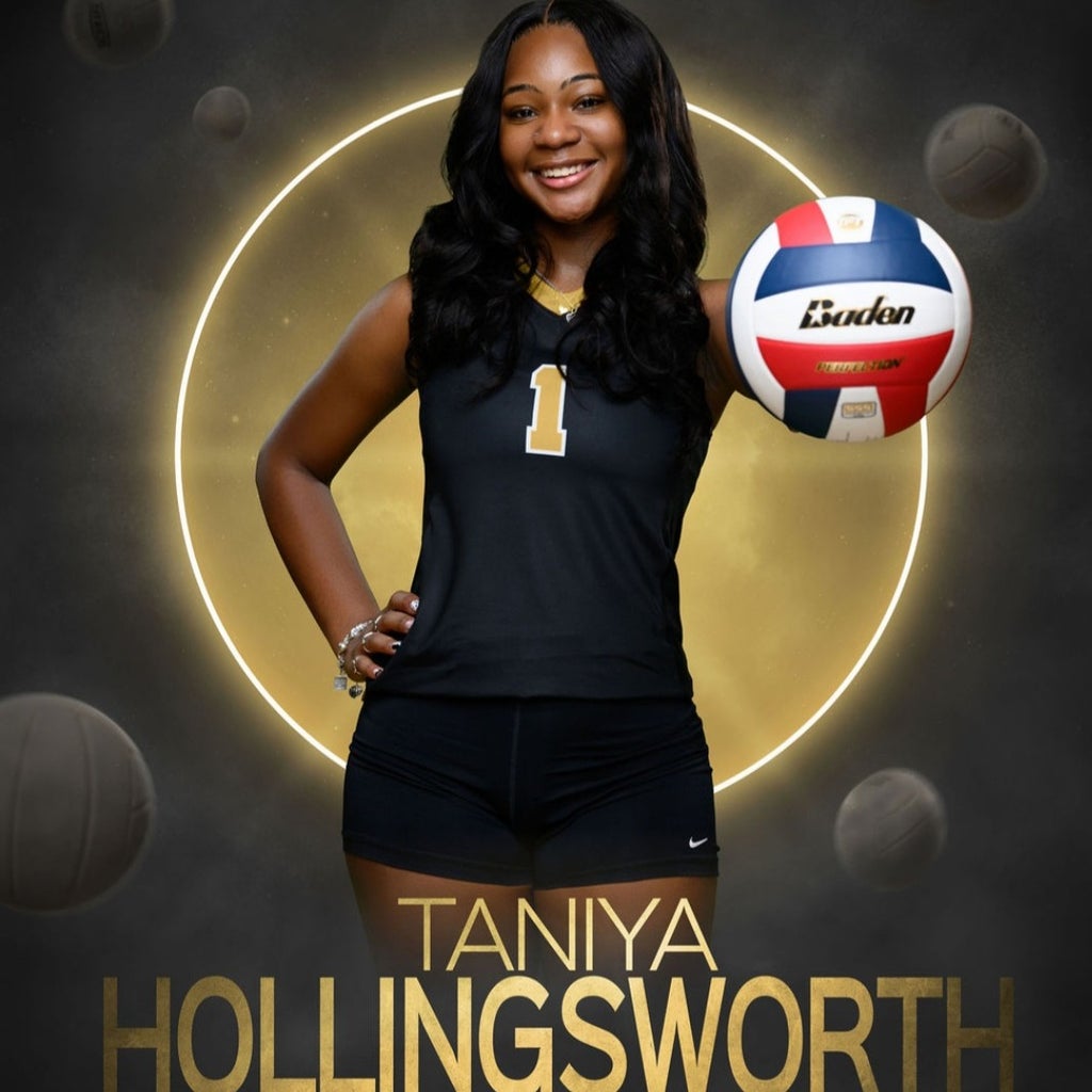 Taniya Hollingsworth