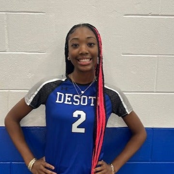 Samari Hoskins mugshot