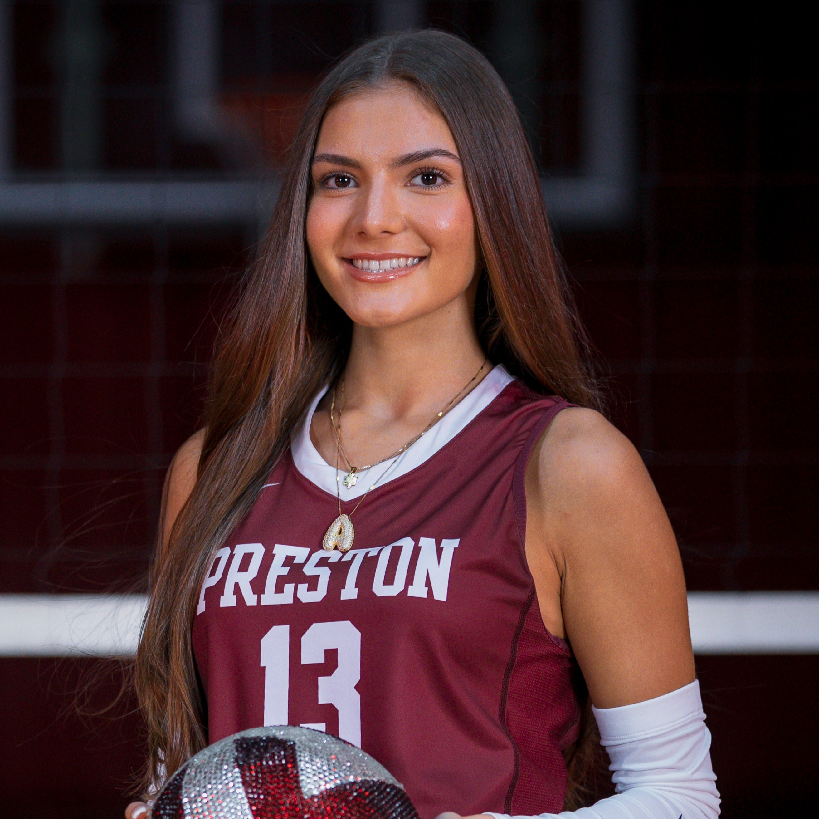 Arsa Pupushaj mugshot