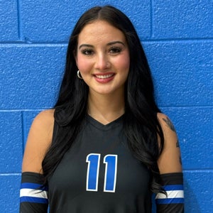 Larissa Rodriguez mugshot