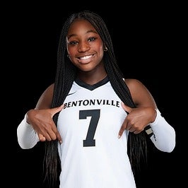 Tristen Hamilton