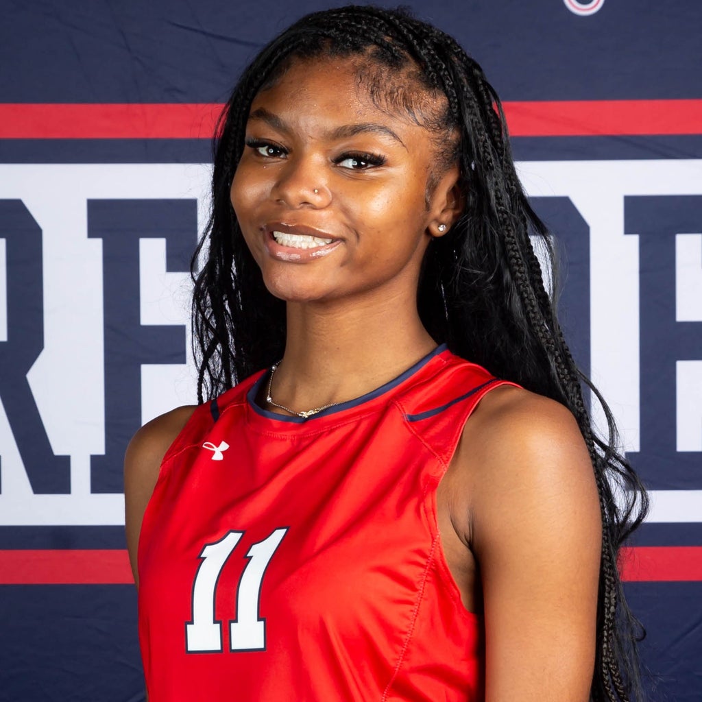 Adrienne Copeland