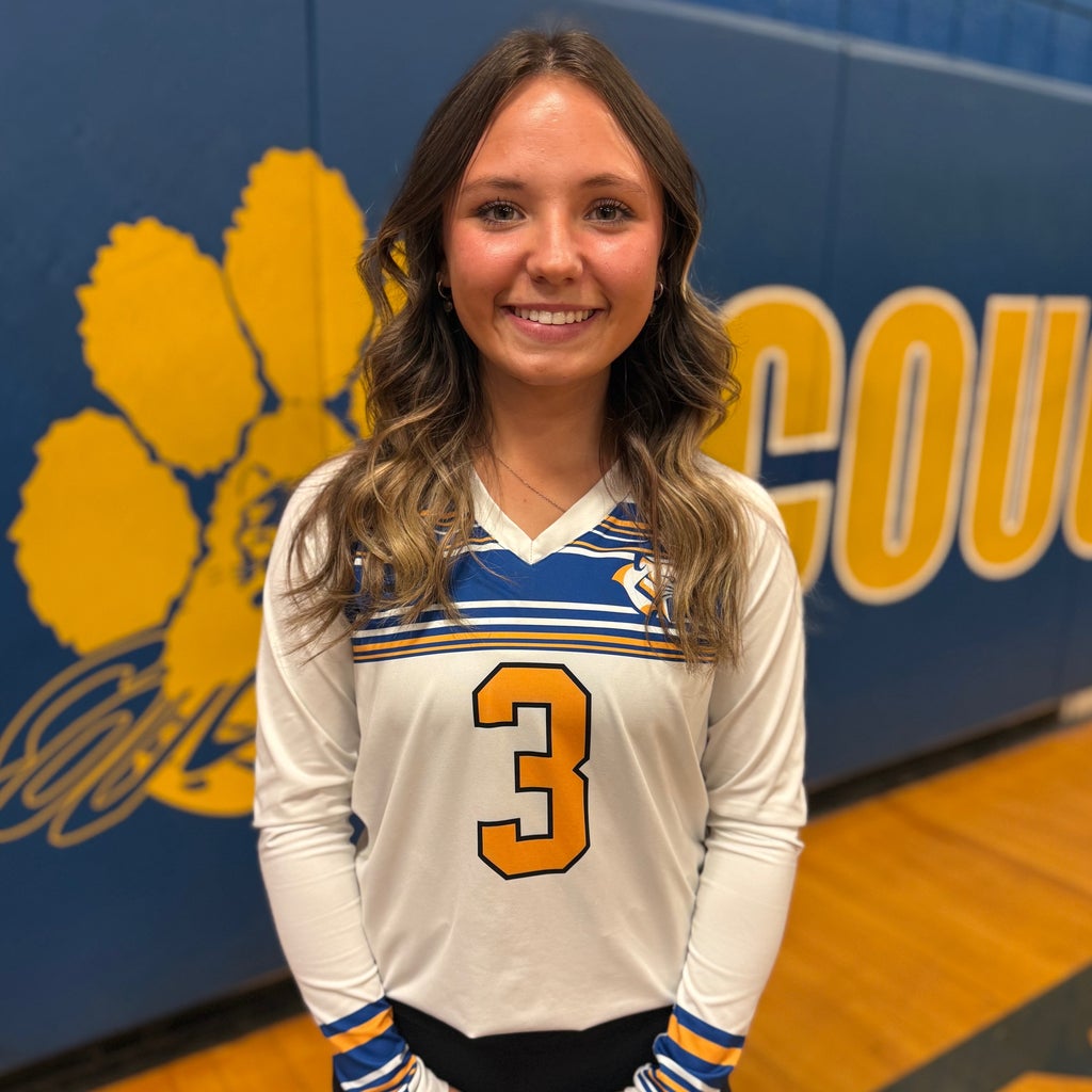 Makayla Aaron mugshot