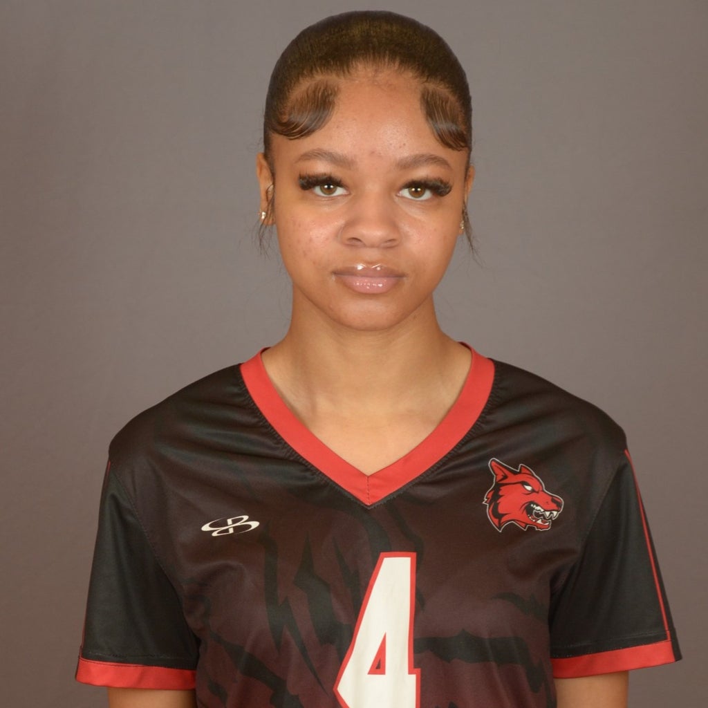 Brooklyn Maxie mugshot
