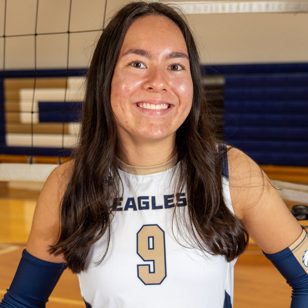 Mikayla Liljenquist mugshot